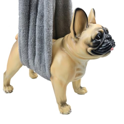 Arnés de asistencia para perros mayores con diseño ajustable PRETYZOOM 7