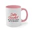 Data Scientist Not An Actual TT Pink