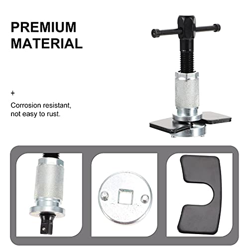 VICASKY Freio A Disco Conjunto 1 Pad Espalhador Ferramenta Substituir Instalar Ferramenta Compacta P