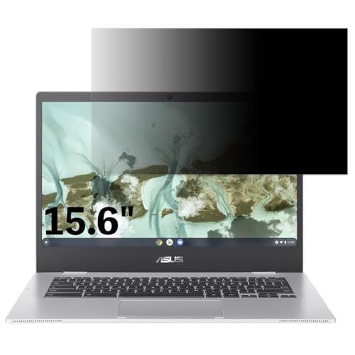 ASUS Chromebook CX1(CX1500) 15.6C` 16:9 Ή `h~tB vCoV[tB^[ u[CgJbg ˖h~ PC p\R j^[ ̂h~ ʕی یV[g EȒP ʎgp