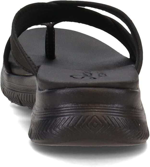 Skechers Women's Flex Appeal 4.0 - Startup 3.0 Athletic Sandals3