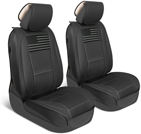 Cat Footwear A Flexfit Seat Cover For Cars Trucks SUV, Zipper Split Rear Bench Protector With Durable Canvas Material, Interior Cover In B - Foto 2