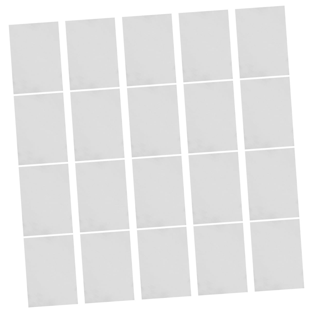 Papier calque transparent blanc lisse LIFKOME : la perfection pour vos dessins d'art