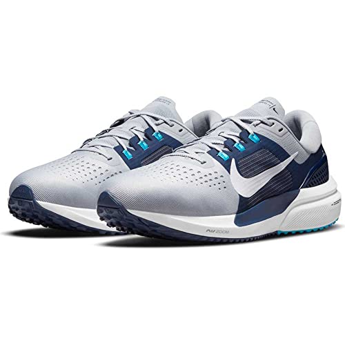 Image of Nike Mens Nike Air Zoom Vomero 15 Running Shoe