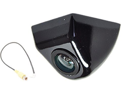Amazon.co.jp: アクア 専用設計ナビ VIE-X008-AQ 対応 広角170° CMOS