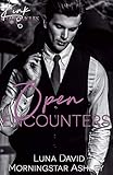 Open Encounters (Kink Chronicles Book 2)