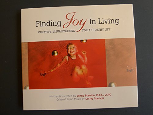 Finding Joy In Living