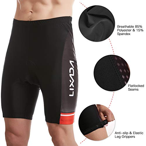 mewmewcat roupa de ciclismo,Conjunto de malha masculina de ciclismo, de secagem rápida respirável, c