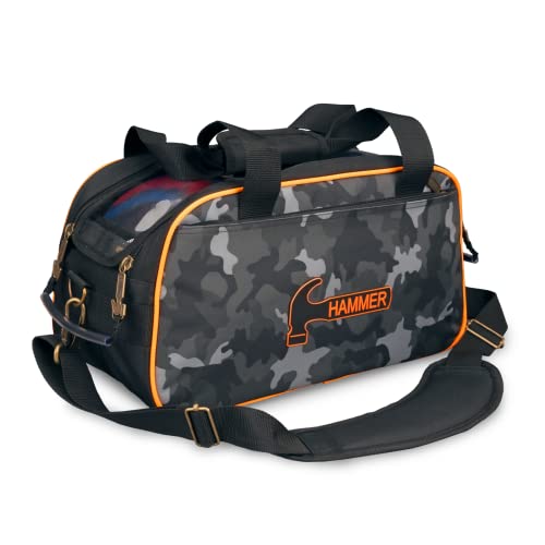 Hammer Camo Premium Double Tote