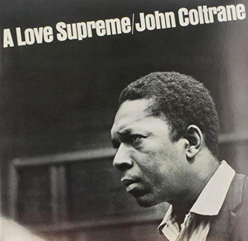A Love Supreme [Vinilo]