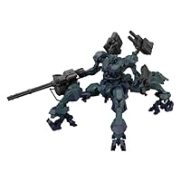 30MM ARMORED CORE VI FIRES OF RUBICON BALAM INDUSTRIES BD-011 MELANDER ライガーテイル プラモデル（再販）
