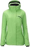 SALOMON pour Femme Fantaisie pour Homme L Light Park Green