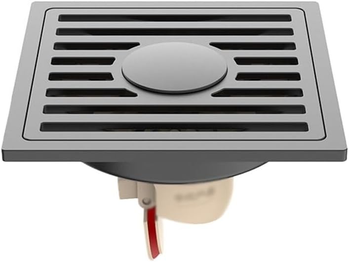 Kitchen and Bathroom Stainless Steel Floor Drain Core Washing Machine Dual-Purpose Wear-Resistant
