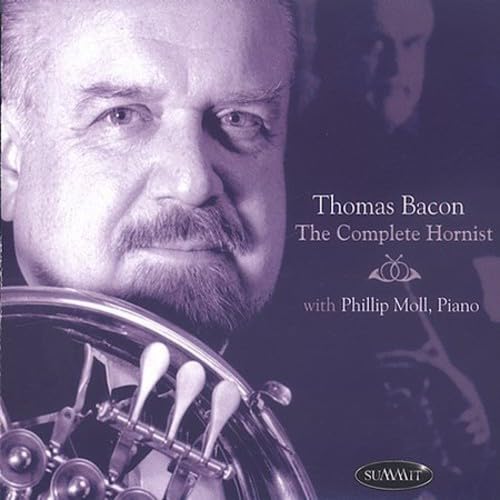 The Complete Hornist
