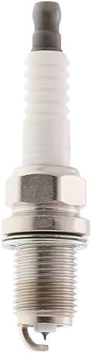 For Mazda Miata 2000 01 02 03 04 2005 Spark Plug  Iridium Power  14mm Thread Size  Nickel  U-Groove