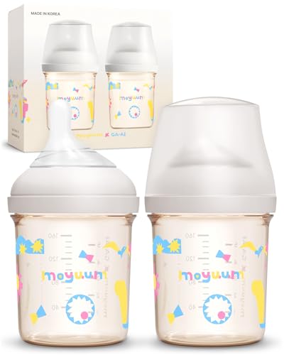 Moyuum MOV.aa �v���~�A�� PPSU ���C�h�l�b�N �A���`�R���b�N �M���r | �؍��� �}�C�N���v���X�`�b�N & BPA�t���[ ����玙�g�����W�V���� �i�`�������t�B�b�g ���� �V���� & ���ׂẴX�e�[�W�p - 5.3�I���X (2�p�b�N) 