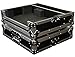 ProX X-CDMixUSB Travel Flight Case for Numark CDMIXUSB Dual CD Player Mixer