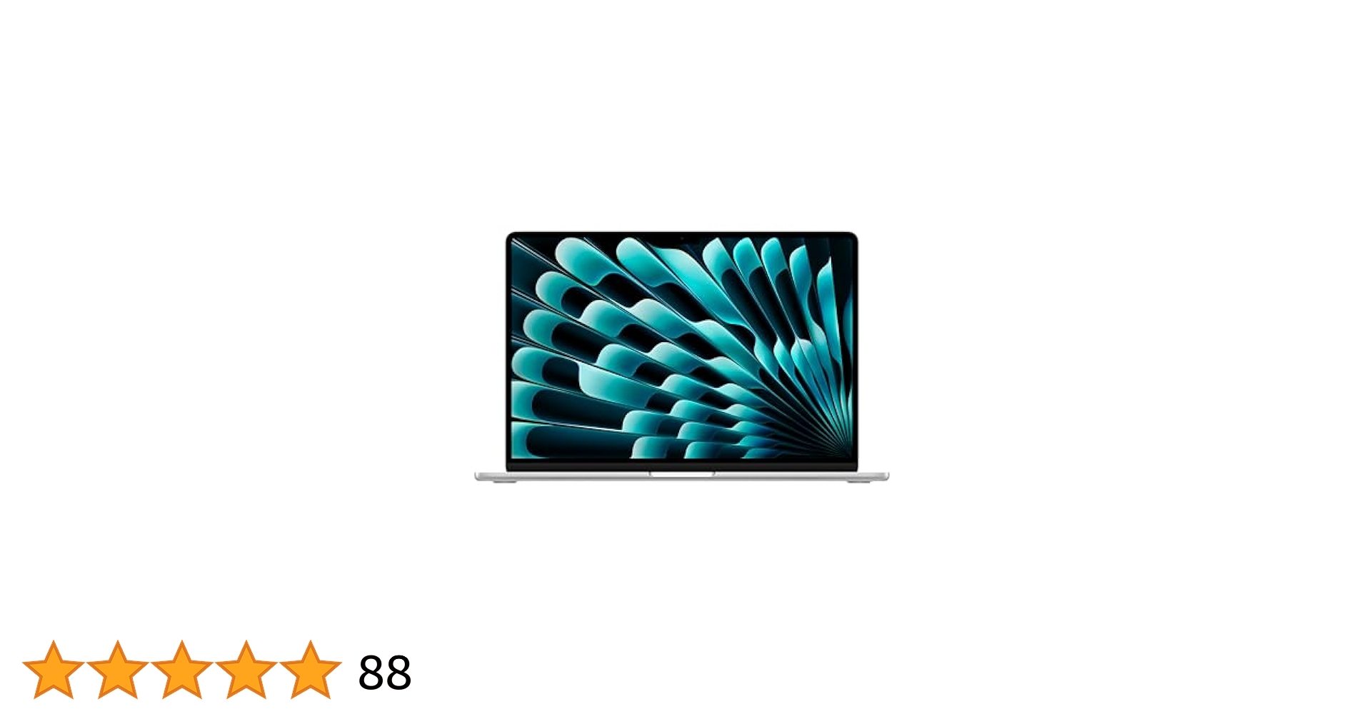 Amazon.com: 2024 Apple MacBook Air with Apple M3 Chip (15