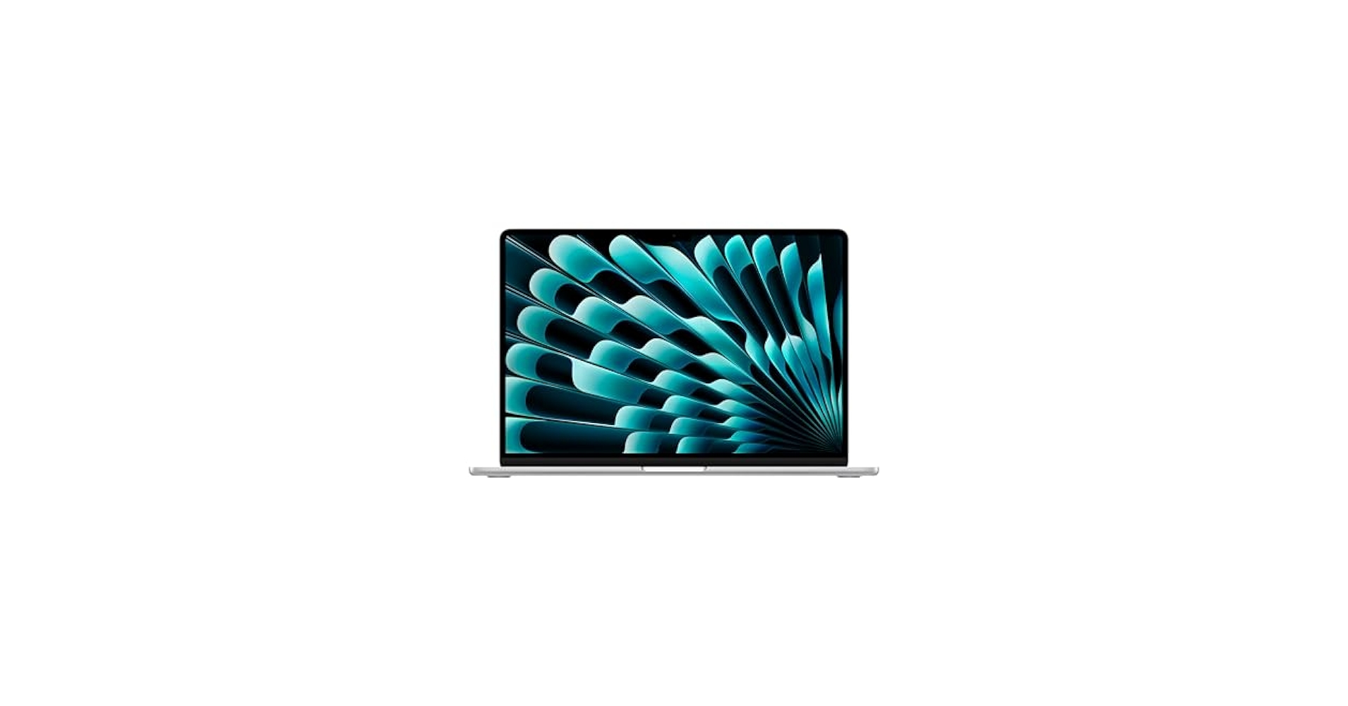 Amazon.com: Apple 2024 MacBook Air with Apple M3 chip, 15.3