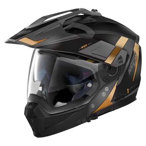 NOLAN〔ノーラン）オフロードヘルメット　N70-2X N70-2X | ノーランヘルメット | NOLAN