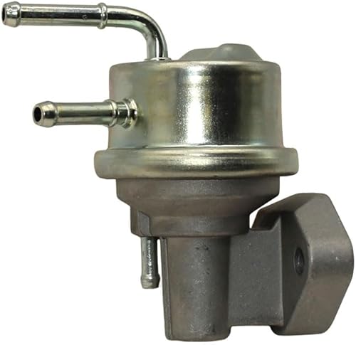 Miniatura 3 de RAParts AM132715 - Bomba de combustible compatible con tractores de césped y jardín John Deere GX345 240 265 285 320