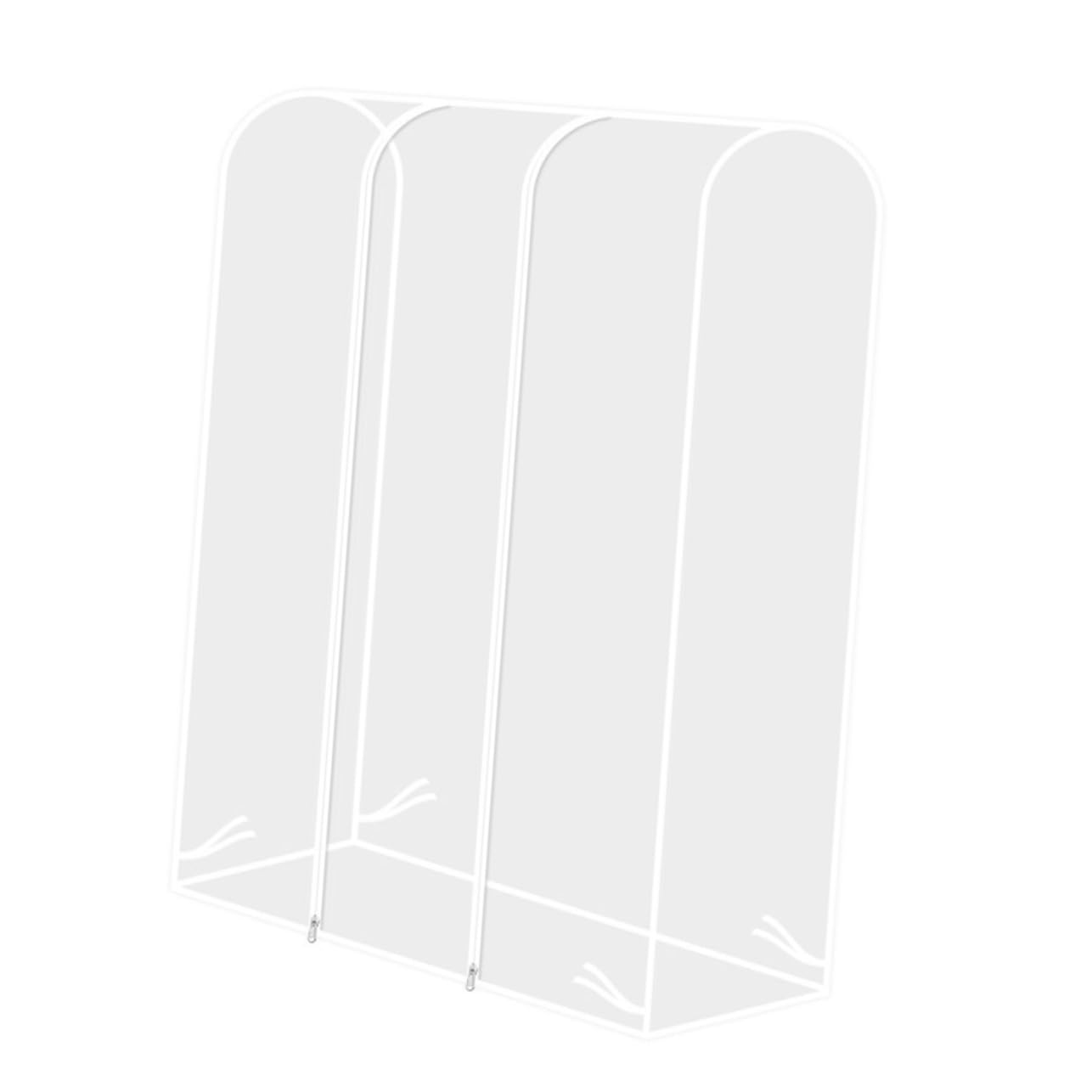 Copertura Protettiva per Indumenti Peva 120x50x150 Cm