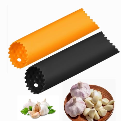 garlic peelers