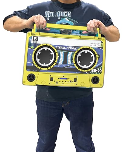 Bumpboxx Remixx Boombox Enceinte...