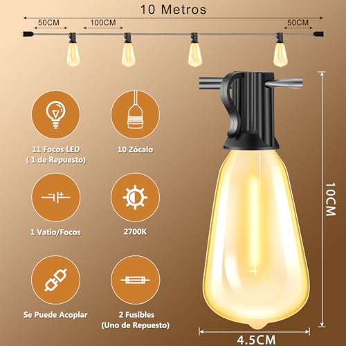 Iluminación Exterior, Home Improvement Imagen adicional