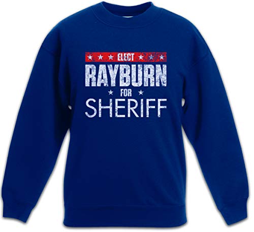 Pullover Elect Rayburn anti-irritation pour la peau des enfants