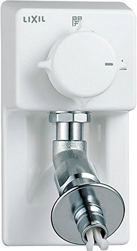 未開封 INAX 水栓金具 Amazon | LIXIL(リクシル) INAX 洗濯機パン 洗濯機用水栓金具 埋
