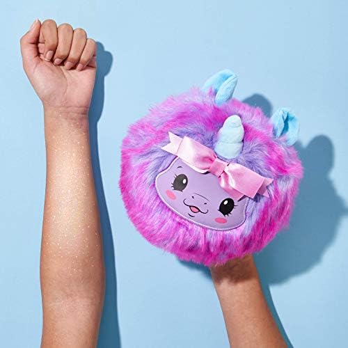Collective Scented Shimmer Plush Toy 