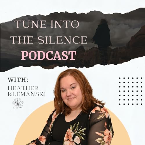 Tune Into the Silence cover art