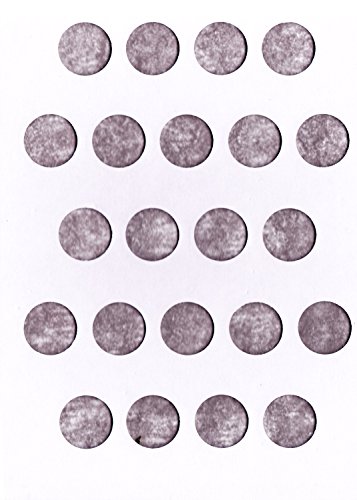 Harris Coin Folder - Nickels Plain Folder - #8Hrs2682 By H.e. Harris #TOP2