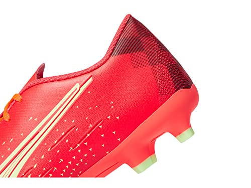 Image of Puma Mens Ultra Play Firm, Artificial Ground Soccer Cleats
