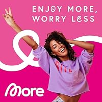 MORE Zerup, Lemon Lime Soda, 65 ml, für bis zu 8 l Fertiggetränk – Ansicht 6
