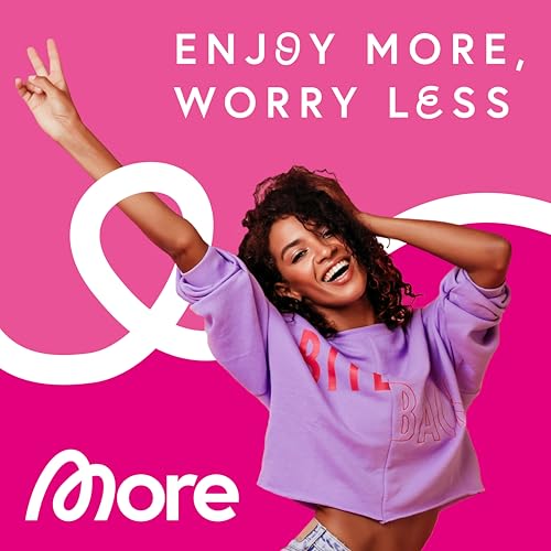 MORE Zerup, Lemon Lime Soda, 65 ml, für bis zu 8 l Fertiggetränk, zuckerfreier Sirup mit u.a. echten Fruchtextrakten, vegan, zero Kalorien - made in Germany