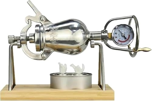 Atlions Hand-Mini-Popcornmaschine 520ML