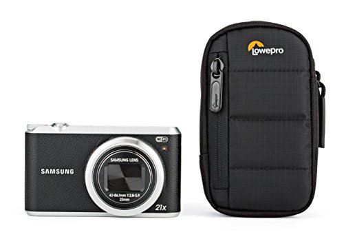 Lowepro Tahoe 20 Black by LowePro - Image 2