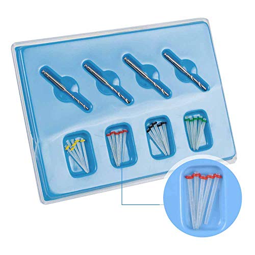 Vinmax GJCJIA20220310 Dëntäl H𝐢gh-Intens𝐢ty Quärtz Sträight P𝐢le F𝐢ber Pöst 4 Drills thumb #8