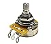 Allparts CTS 500K SHORT Split Shaft Audio Taper Potentiometer