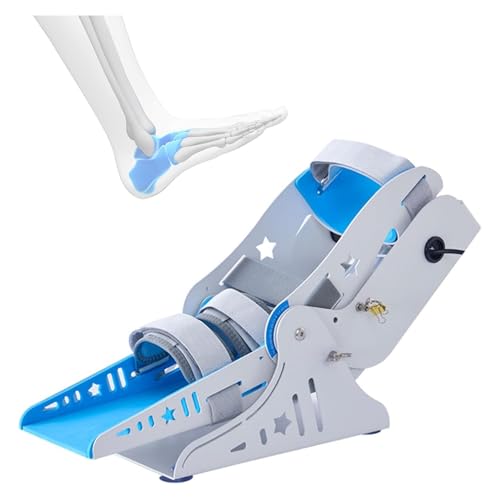 Entrenador Eléctrico para Tobillo con Control Remoto miniatura 1