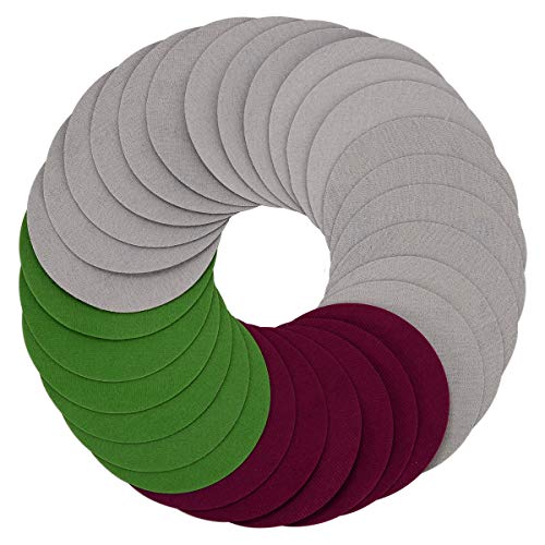30 ϐThy[p[ 125mm ϐy[p[ Thy[p[ Zbg 5 #400 - #3000 ϋvy[p[ی^ T_[p ₷胉ebNXy[p[ ʖ dグ }WbNX ϐy[p[400 800 1200 2000 
