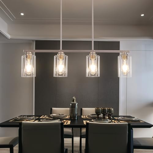 Mecgirn Island Light For Kitchen thumb #1