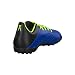 Adidas X Tango 18.4 TF J, Botas de fútbol Unisex Adulto, Azul...