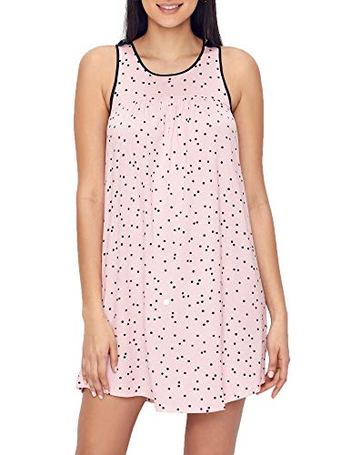 Kate Spade New York Scattered Dot Knit Chemise Scattered Dot SM (US 2-4)