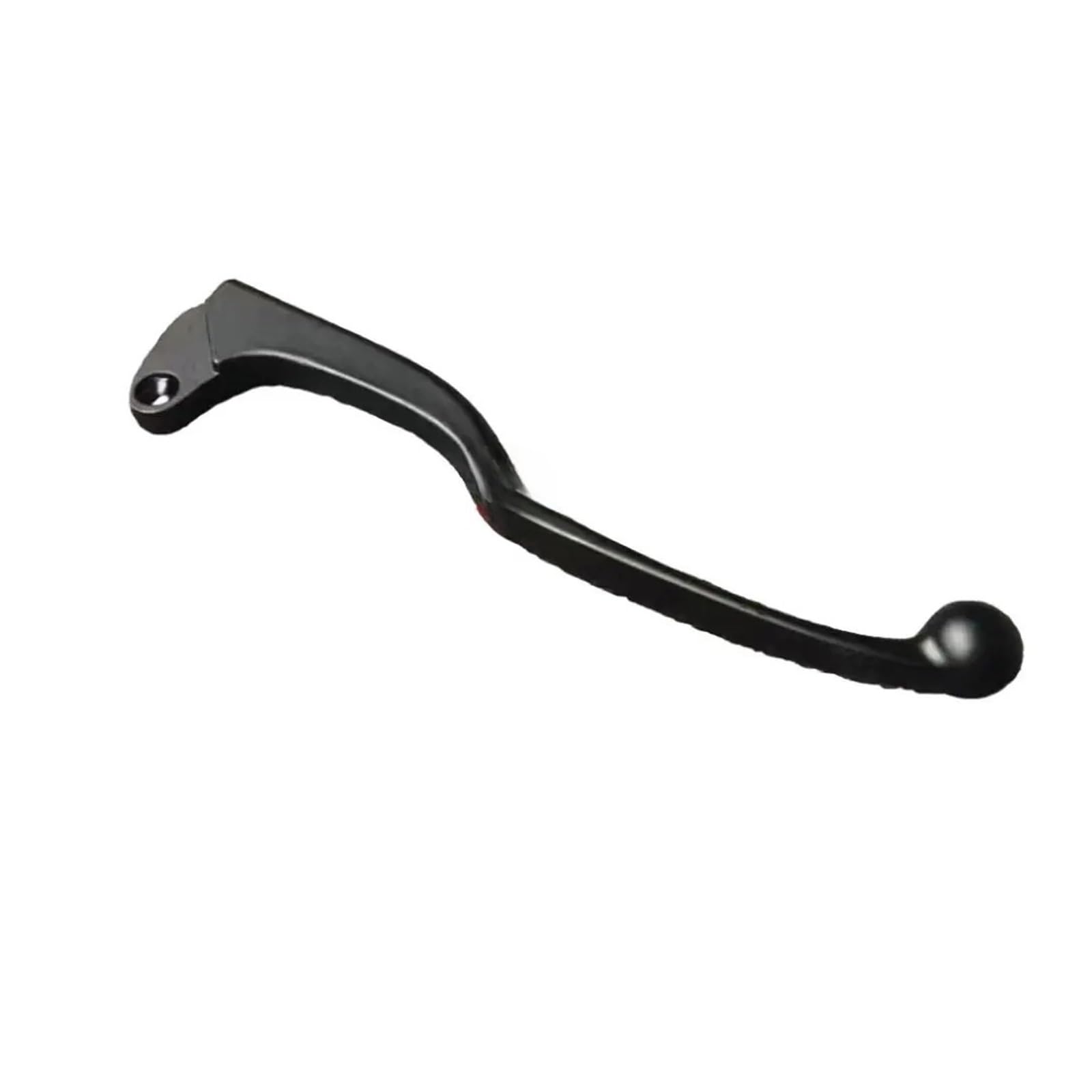 WFSOWXDM Motorcycle Levers Brake Clutch Handle Lever Motorcycle Brake Lever Suitable for YAM&AHA Ybr125 125Cc Jym125 Ys125 Xtz125 Ybr125Z Motorcycle-Electric Scooter Handle Clutch