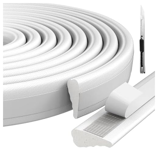 Durable Insulation Foam Seal Strip