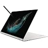 Samsung Galaxy Book Pro 360 2-in-1 Laptop for Creator, Photographer, Designer (15.6 FHD Touchscreen, Intel Core i7-1260P, 16GB RAM, 2TB SSD, Pen) Backlit, Fingerprint, IST Hub, Win 11 Home, NP950QED