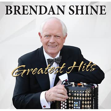 Brendan Shine - Greatest Hits [Vinyl]